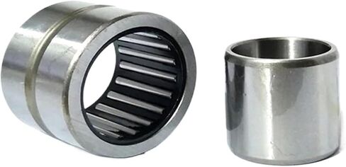 2pcs Needle Roller Bearing with Inner Ring NA4922 NA4924 NA4926 NA4928(NA4926) in Saudi Arabia