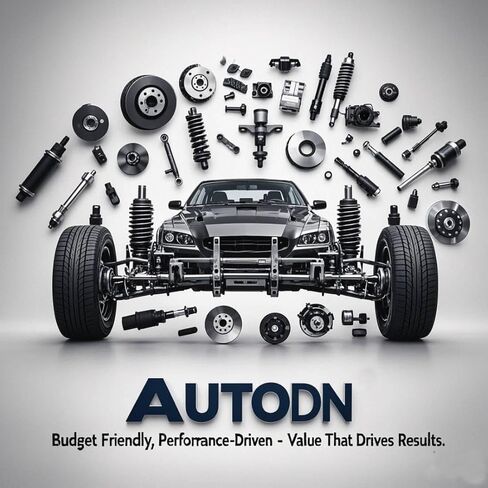 الأمام الأمامية اليسرى الأمامية اليمنى CV KIT FORI Q5 ، A5 ، S4 ، A4 QUATTRO 2009 2010 2011 2 x استبدال 8K0498099D ، 8K0498099 in Kuwait