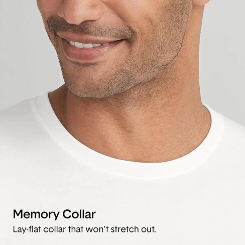 Tommy John Men's Second Skin Tank Undershirt in Saudi Arabia