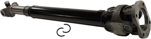 Driveshaft Front Fits Truck 16502581 901-16720 in Saudi Arabia