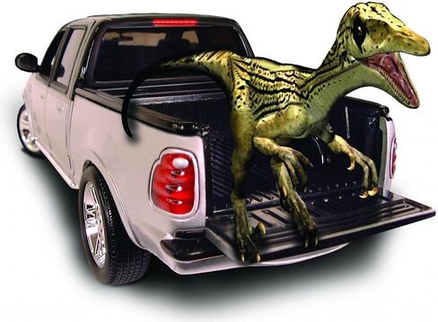 U-Pol Raptor Blue Metallic Urethane Spray-On Truck Bed Priner و Seleture Coating ، 2 لتر in Kuwait