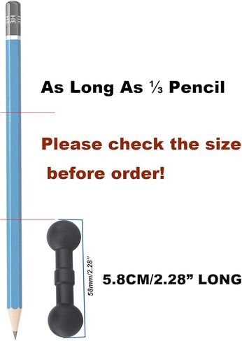 17mm to 17mm Double Ball Extender Bar Mount for GPS Cell Phone Action Camera on Motocycle Vehicles, 44mm Long in Kuwait