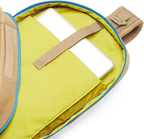 Cotopaxi Chasqui 13L Sling Cada Dia Lemongrass in Saudi Arabia