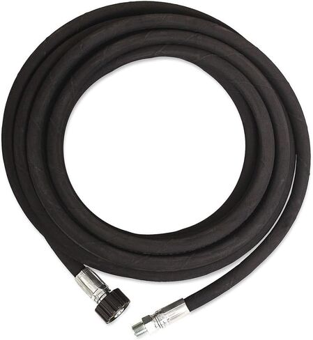 Mi-T-M, 15-0269, Hose, 3/8 In x 25 ft. Screw Connect in Kuwait