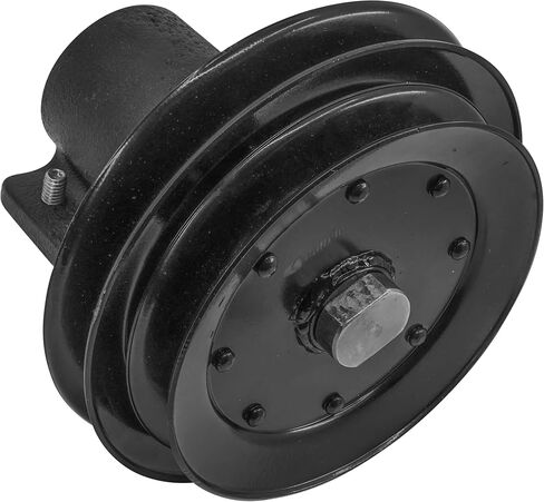 Caltric 66 "مجموعة jackshaft متوافقة مع Exmark LXS25KD665 LXS25KD665 XS in Saudi Arabia