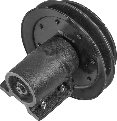 Caltric 72 "مجموعة jackshaft متوافقة مع Exmark LXS25KD725 LAS28KA724 LAS28KA724N in Saudi Arabia