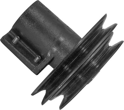 Caltric 72 "مجموعة jackshaft متوافقة مع Exmark LXS25KD725 LAS28KA724 LAS28KA724N in Saudi Arabia