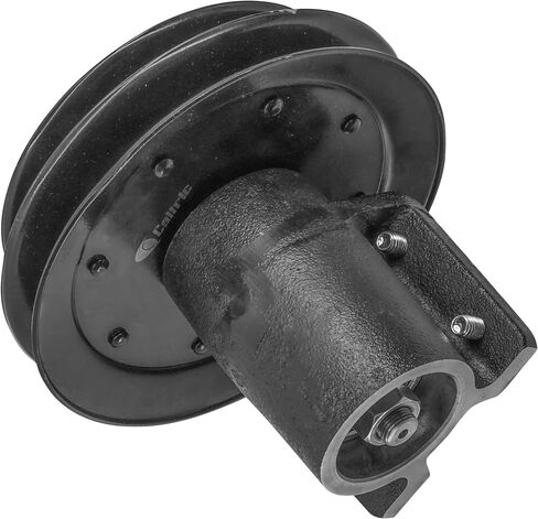 Caltric 72 "مجموعة jackshaft متوافقة مع Exmark LXS25KD725 LAS28KA724 LAS28KA724N in Saudi Arabia