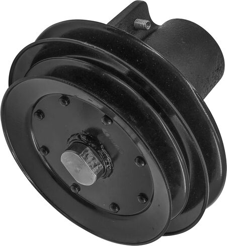 Caltric 72 "مجموعة jackshaft متوافقة مع Exmark LXS25KD725 LAS28KA724 LAS28KA724N in Saudi Arabia