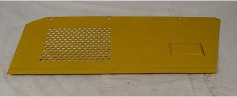 1244058C91 Side Shield R/H Fits Dresser TD8G in Kuwait