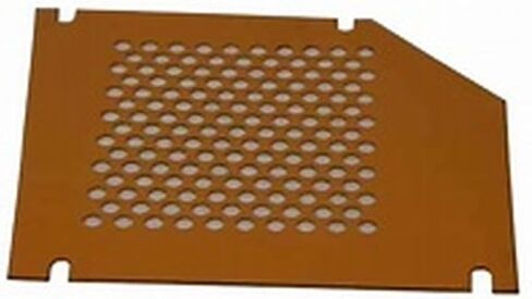 R43197-R40442 Side Shield L/H 450b ، هذا جهاز الكمبيوتر 1. سيحل محل كلتا القطعتين in Kuwait