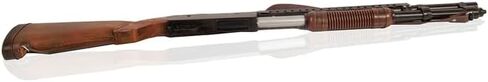 طراز Soiree Remington يدويًا ، 37 "X7" x2 in Kuwait