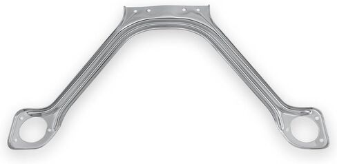 Scott Drake Classic-64-70 Brace Brace Chrome (C5ZZ-16A052-C) in Kuwait