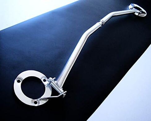 Sport Front Strut Bar Tower Brace Stress Compatible For E46 3 Series 4 Cylinder M CSL in Kuwait
