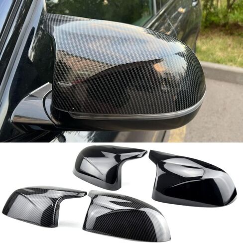 لـ BMW X3 X4 X5 X6 2014 2015 2015 2017 2018 COVER SIDE SIDE COPER in Kuwait
