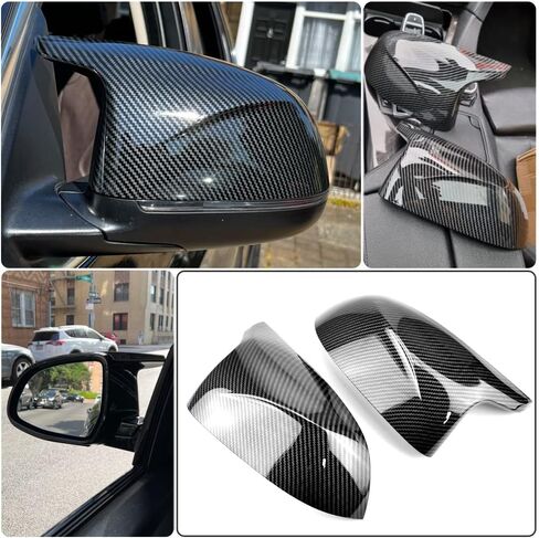 لـ BMW X3 X4 X5 X6 2014 2015 2015 2017 2018 COVER SIDE SIDE COPER in Kuwait