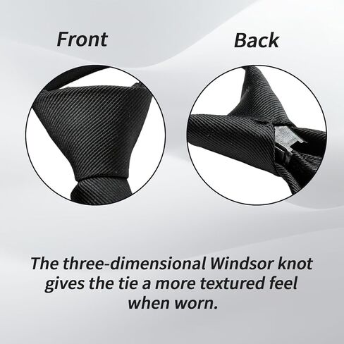 الأولاد المربوون مسبقًا Necktie 15 "x2" مع DrawCord قابل للتعديل للشباب والمدرسة وحفلات الزفاف in Kuwait