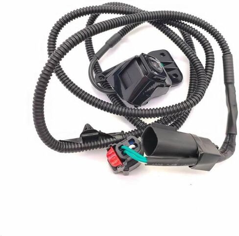 1pc/package camera 23146157 Yangmo-Auto in Saudi Arabia