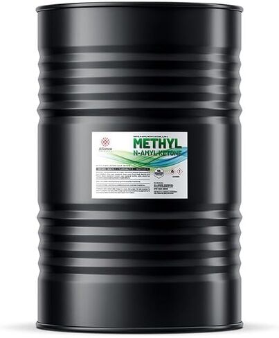 Methyl n-Amyl Ketone (MNAK) - 1 Quart Bottle in Saudi Arabia