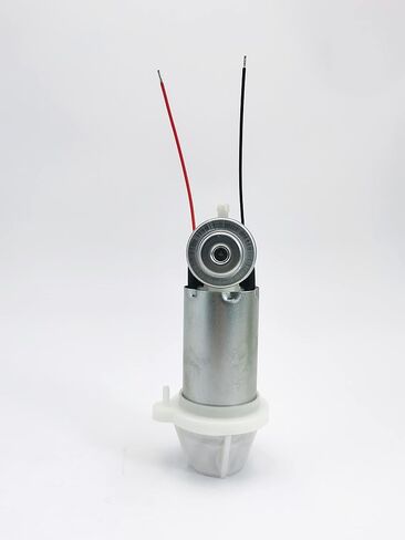 Fuel Pump Includes Strainer For NISSAN 200SX 1984-1988 PULSAR NX 1983-1984 E8375 in Saudi Arabia