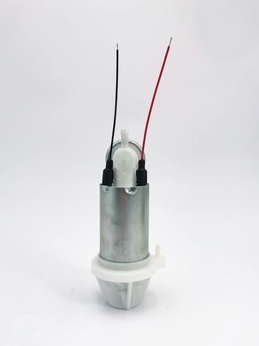 Fuel Pump Includes Strainer For NISSAN 200SX 1984-1988 PULSAR NX 1983-1984 E8375 in Saudi Arabia