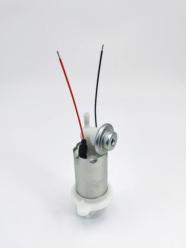 Fuel Pump Includes Strainer For NISSAN 200SX 1984-1988 PULSAR NX 1983-1984 E8375 in Saudi Arabia