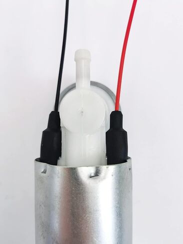 Fuel Pump Includes Strainer For NISSAN 200SX 1984-1988 PULSAR NX 1983-1984 E8375 in Saudi Arabia