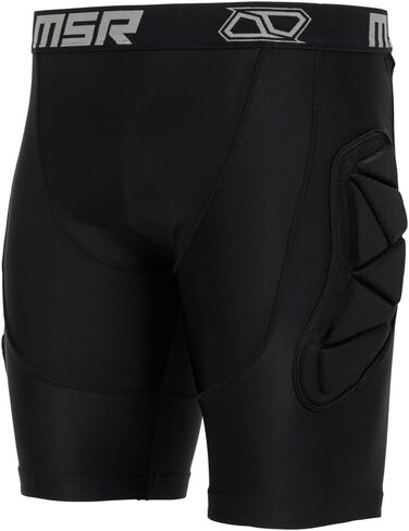 MSR ™ Strike Strike Strike Motorcycle Shorts in Saudi Arabia
