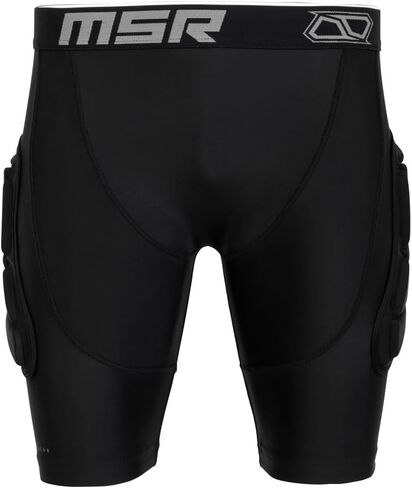MSR ™ Strike Strike Strike Motorcycle Shorts in Saudi Arabia