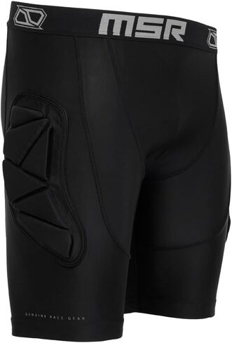 MSR ™ Strike Strike Strike Motorcycle Shorts in Saudi Arabia