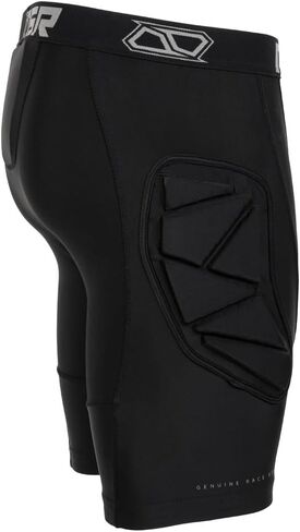 MSR ™ Strike Strike Strike Motorcycle Shorts in Saudi Arabia