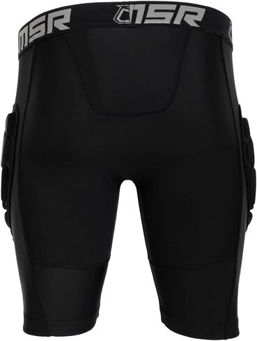 MSR ™ Strike Strike Strike Motorcycle Shorts in Saudi Arabia