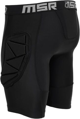 MSR ™ Strike Strike Strike Motorcycle Shorts in Saudi Arabia