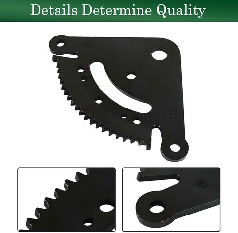 Autoparts قطاع التوجيه قطاع السحب مجموعة أدوات مجموعة John Deere LA100 LA105 LA110 LA120 LA120 LA130 LA135 يحل محل GX21924BLE GX20053 GX21994 GY21250 GY21251 in Kuwait