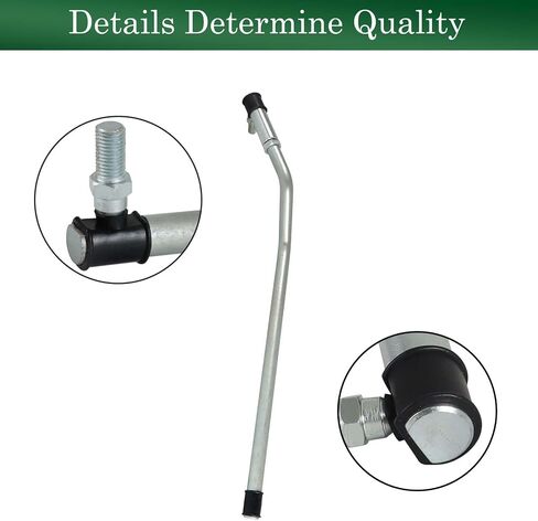 Autoparts قطاع التوجيه قطاع السحب مجموعة أدوات مجموعة John Deere LA100 LA105 LA110 LA120 LA120 LA130 LA135 يحل محل GX21924BLE GX20053 GX21994 GY21250 GY21251 in Kuwait