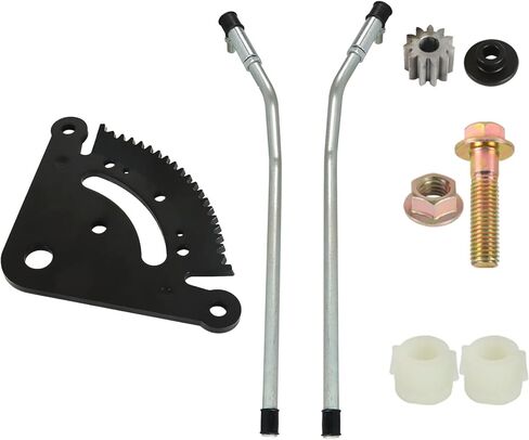 قطاع التوجيه مجموعة رابط السحب مجموعة GY21250 GY21251 استبدال لجون ديري GX21924BLE LA110 LA130 LA130 D110 D130 D140 D170 in Kuwait