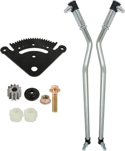 قطاع التوجيه مجموعة رابط السحب مجموعة GY21250 GY21251 استبدال لجون ديري GX21924BLE LA110 LA130 LA130 D110 D130 D140 D170 in Kuwait
