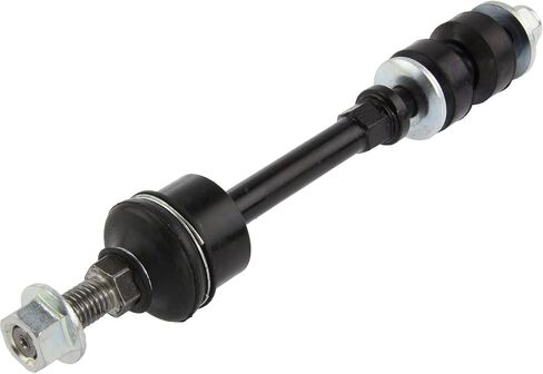 Centric 607.61017 Sway Bar Link, Front in Saudi Arabia