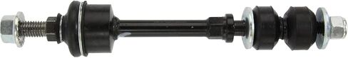 Centric 607.61017 Sway Bar Link, Front in Saudi Arabia