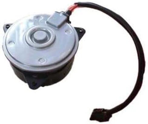38616-RFE-003 38616-RBB-003 19030-RRA-A01 Well Auto A/C Condenser Fan Motor 04-08 TSX 06-11 Civic fit 7 Blade Fan in Saudi Arabia