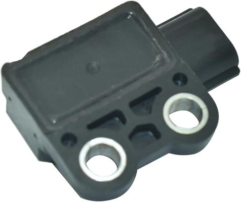 مستشعرات التصادم 33945-82C10،3394582C10 متوافق مع Suzuki SX4 Base L4،2.0L ، Grand Vitara EX ، LX2.5L V6 ، XL-7 BASE ، Premium2.7L V6 ، XL-7 EX ، LX 2.7L V6 in Kuwait