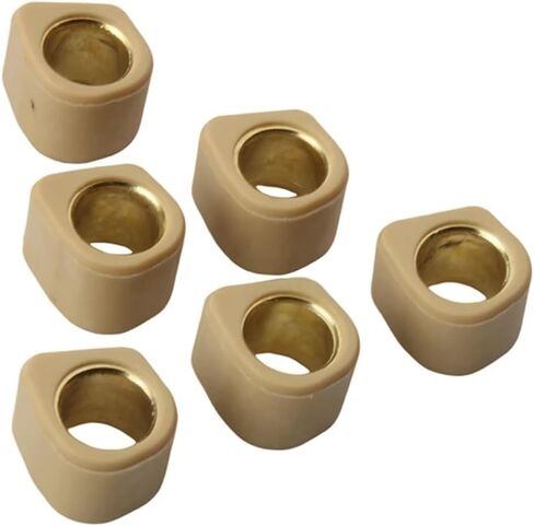 16x13mm 5.5g 6g 7g سباق Slider Slider Beight من أجل 50 50cc (7g) in Saudi Arabia