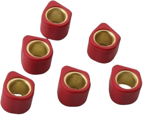 16x13mm 5.5g 6g 7g سباق Slider Slider Beight من أجل 50 50cc (7g) in Saudi Arabia