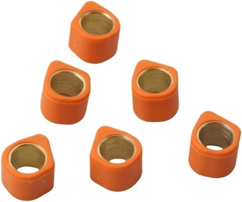 16x13mm 5.5g 6g 7g سباق Slider Slider Beight من أجل 50 50cc (7g) in Saudi Arabia