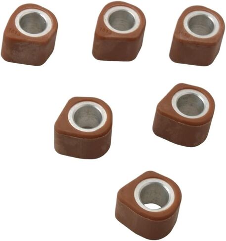 16x13mm 5.5g 6g 7g سباق Slider Slider Beight من أجل 50 50cc (7g) in Saudi Arabia