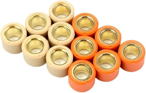 7G 8G 16X13MM SCOOTER STRIMMISING أسطوانة تناسب 50 50cc (8G) in Saudi Arabia