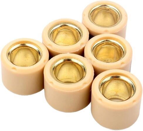7G 8G 16X13MM SCOOTER STRIMMISING أسطوانة تناسب 50 50cc (8G) in Saudi Arabia