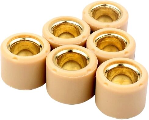 7G 8G 16X13MM SCOOTER STRIMMISING أسطوانة تناسب 50 50cc (8G) in Saudi Arabia