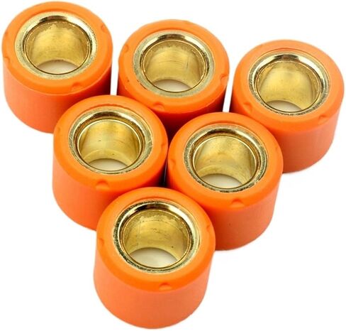 7G 8G 16X13MM SCOOTER STRIMMISING أسطوانة تناسب 50 50cc (8G) in Saudi Arabia