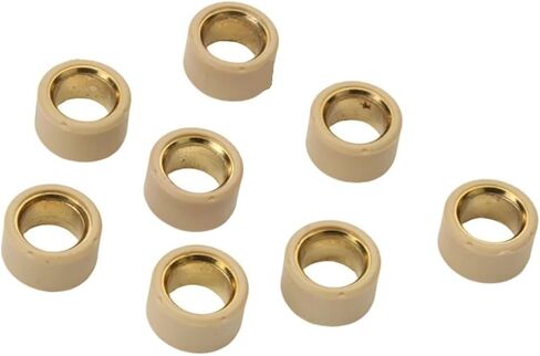 20/12mm سباق SYND ROLLER 9G 13G 14G FING FIT for J300 250cc (Blue) in Saudi Arabia